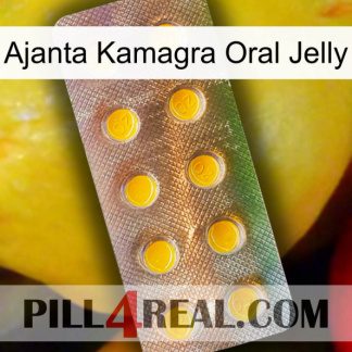 Ajanta Kamagra Oral Jelly new11